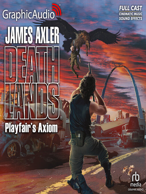Title details for Playfair's Axiom by James Axler - Available